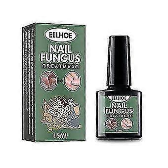 Extra Stärke Nagelreparaturflüssigkeit Zehennagel und Nagellösung Zehennägel und Nägel Reparatur Beschädigte und verfärbte Nägel Natürliche Vorräte