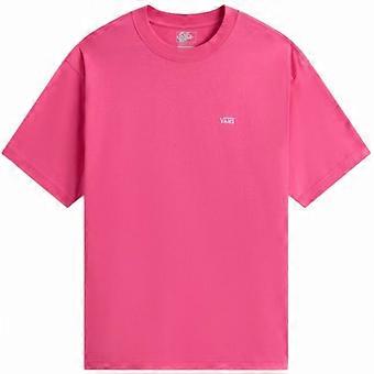 Vans Camisetas Vn0010ffgse1 Left Chest Ii Loose Ss