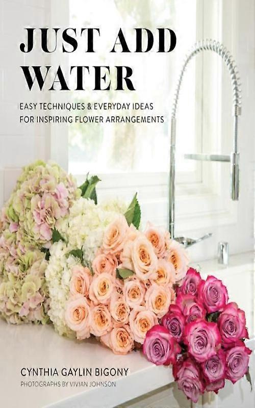 Just Add Water