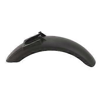8in Electric Scooter Front Mudguard Flexible Mud Guard Repair Replacement Front Mudguard Accessory For S1 S2 S3 Electric Scooter