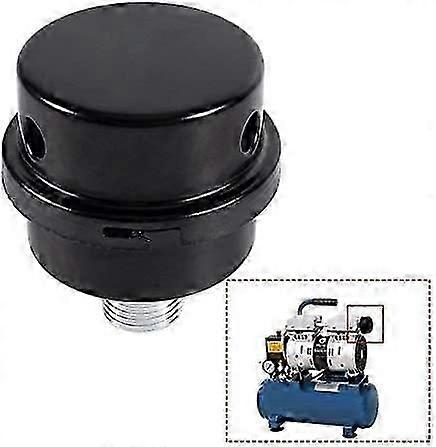 Muffler Filter for Air Compressor (1/2" Thread 20mm)