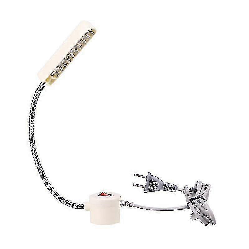 Home Working Light, Portable and Bright Light Source for Work
