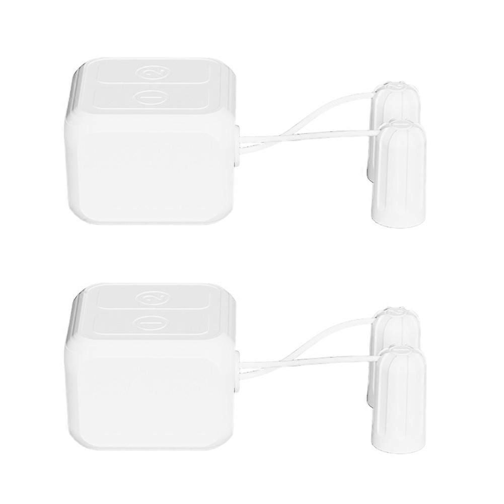Bluetooth Fingerbot Touch Smart Button Switch No Wiring, Smart Life App Control Tuya Hub