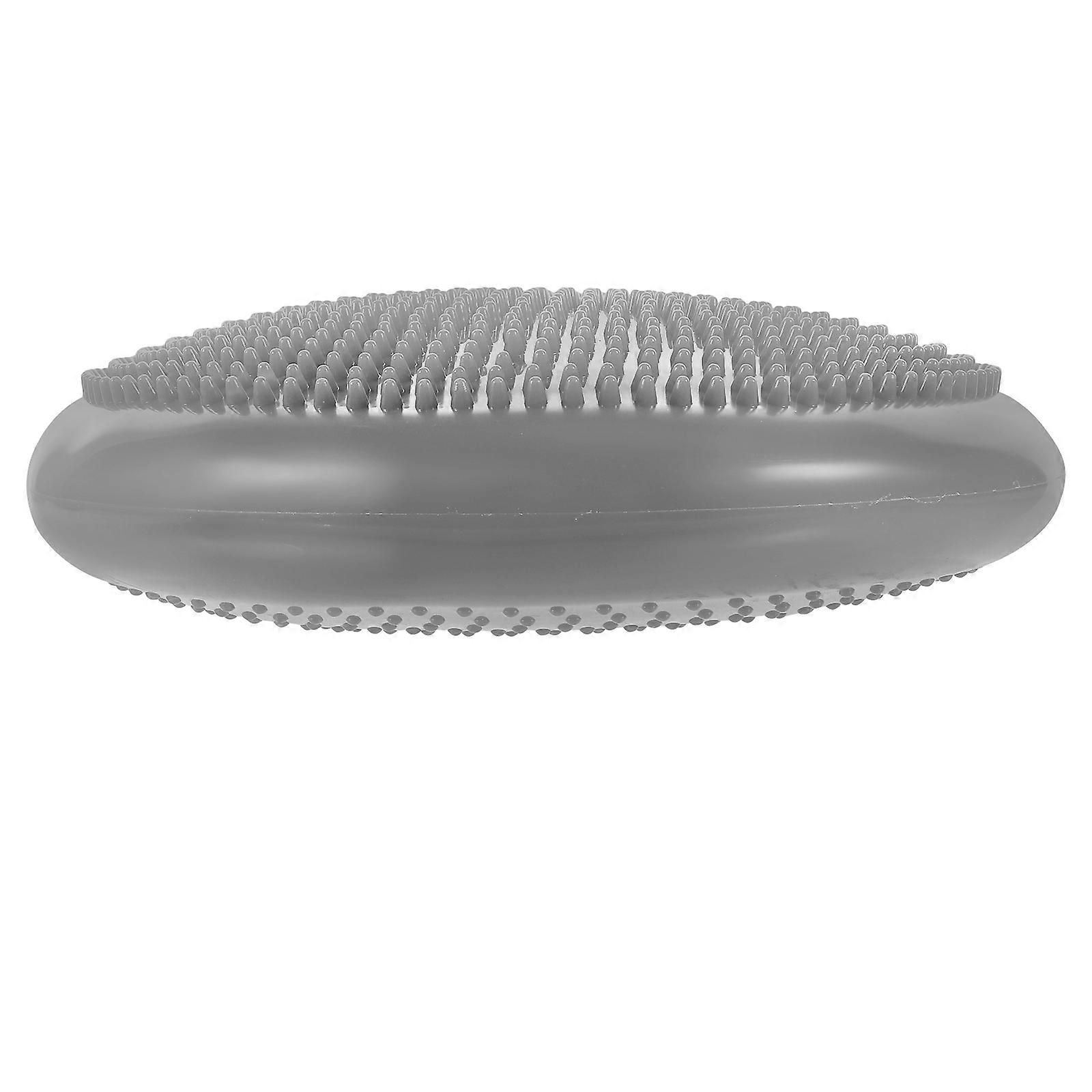 Wobble Cushion Inflated Stability Disc for Improving Core Strength 2Pcs