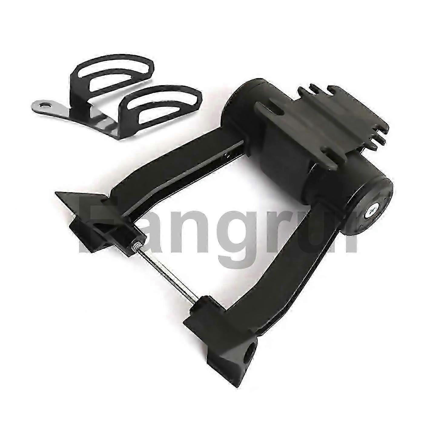 For Motorcycle Gps Mount Navigation Bracket Holder Phone Bracket