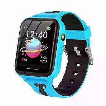 A2 2G Smart Watch For Children IP67 Waterproof GPS WIFI Smart Watch Kids With SOS Flashlight Video Call Birthday Gift Newest