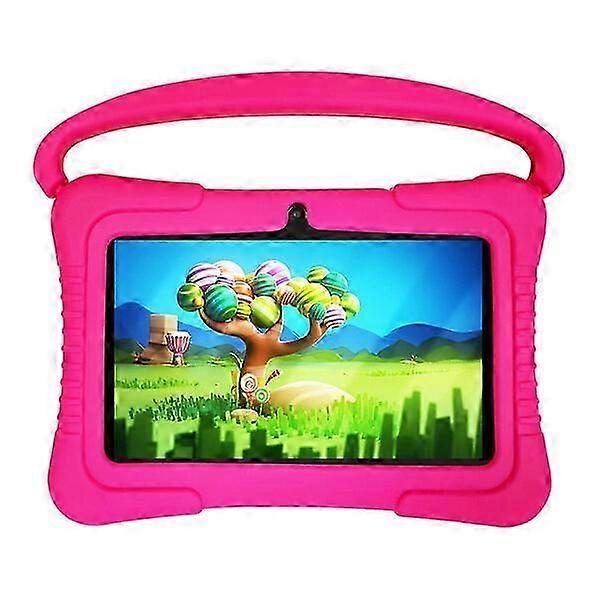 Children's Tablet, 1.5GHz Processor, 7-inch, Learning-specific Tablet
