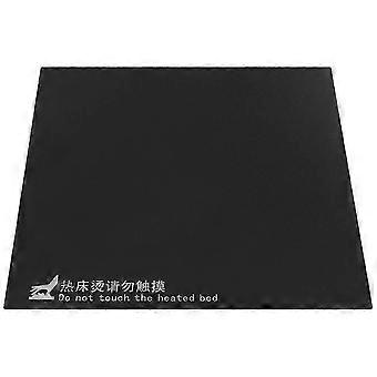 235x235mm självhäftande tryckyta klistermärke