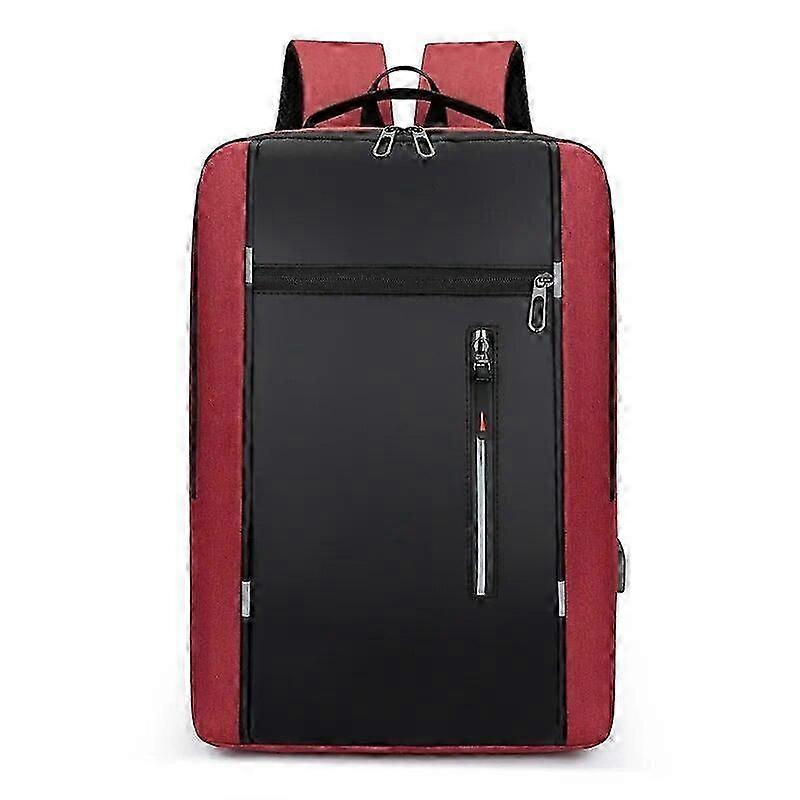 50L Oxford Waterproof Backpack
