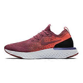 Nike Epic React Flyknit Rust Pink Dames AQ0070-601