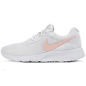 Nike Tanjun White Washed Coral Women's 812655-109