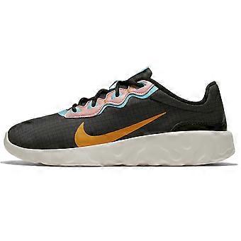 Nike Explore Strada 'Black Umber Rise Coral Stardust' Damen CD7091-005