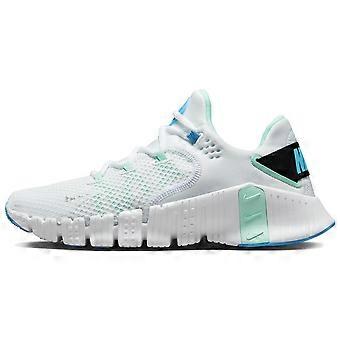Nike Free Metcon 4 White Mint Foam Women's CZ0596-100