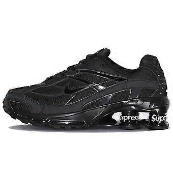 Nike X Supreme Shox Ride 2 Sp 'Black' DN1615-001