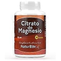 Magnesium citrate 500 tablets