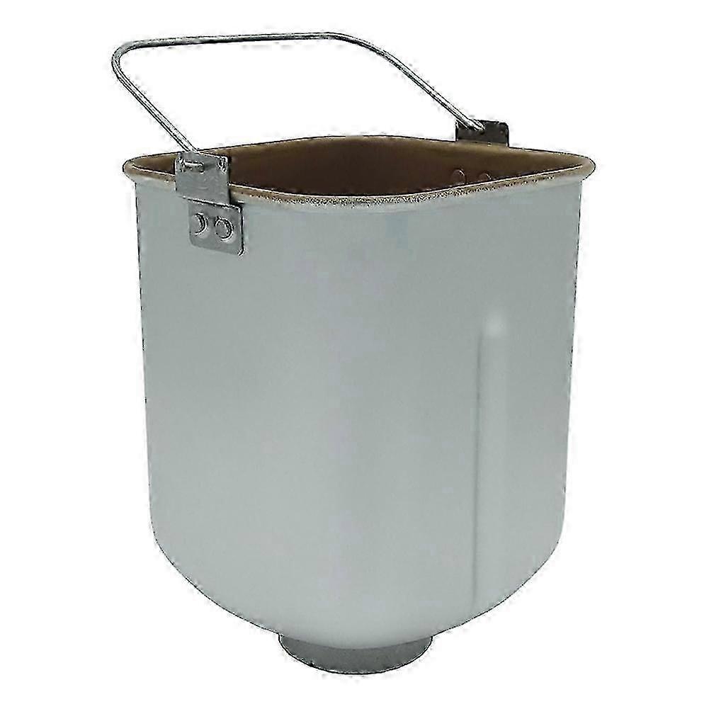 Household Bread Machine ,Accessories Bread Barrel Liner Mixer Bread Machine Baking Barrel Bread Machine Tray PT