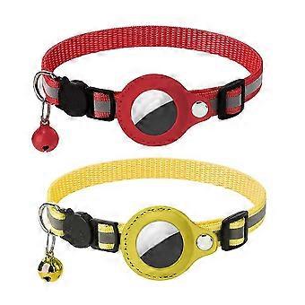 Waterproof Reflective Kitten Collar