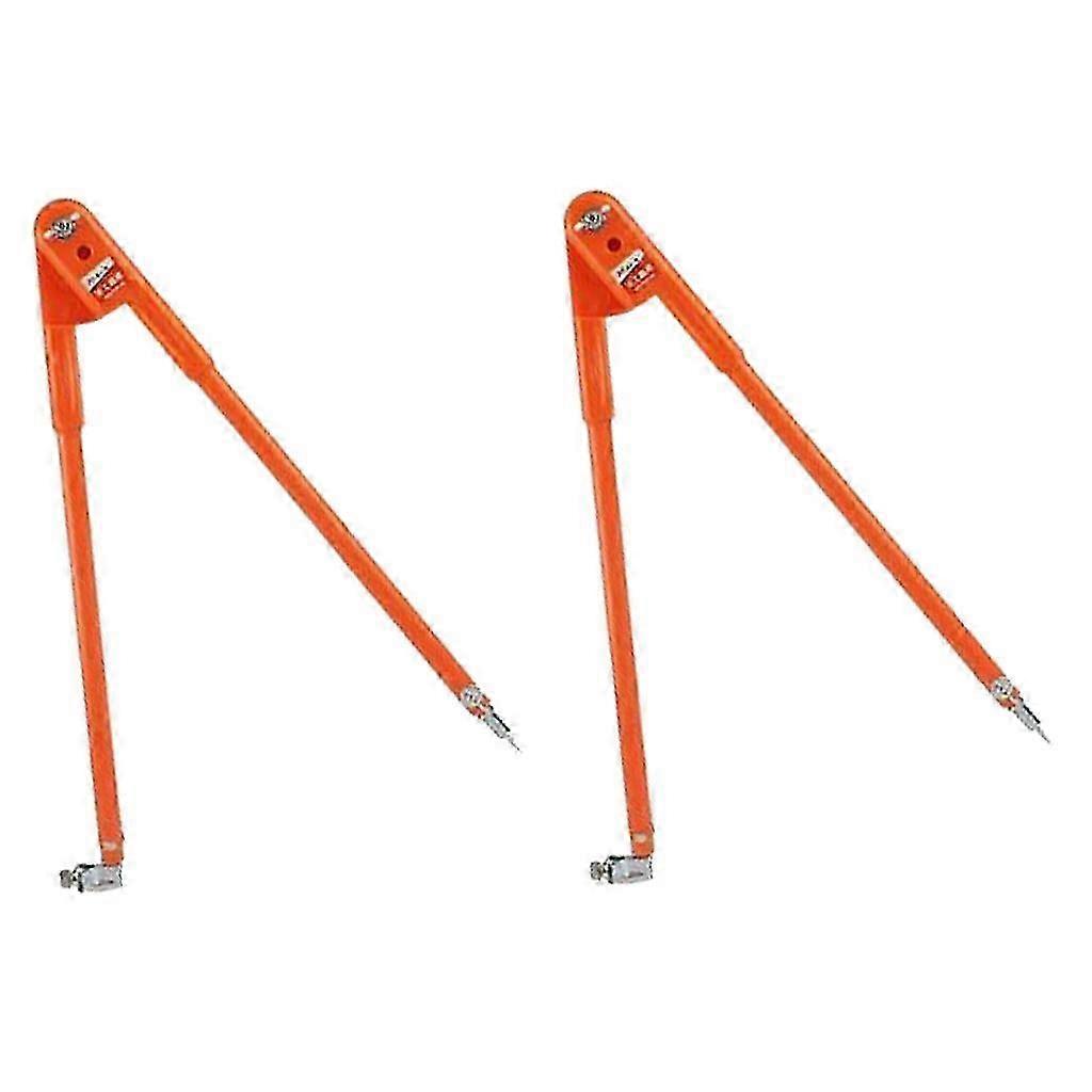 Precision Carpenter Pencil Compass