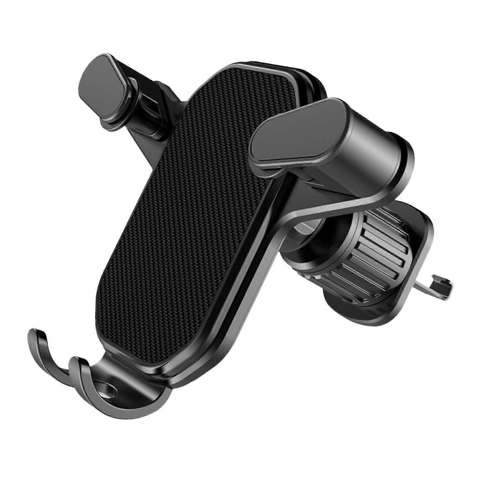 Strong Clip Vent Mount with Rotating Head