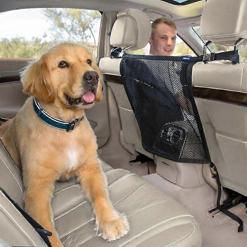 Multifunctional Waterproof Scratchproof Car Net Organizer