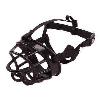 Comfy Soft Silicone Pet Dog Muzzle Breathable Basket Muzzle for Small Medium Large Dogs Stop Biting Barking Chewing Pet Supplie