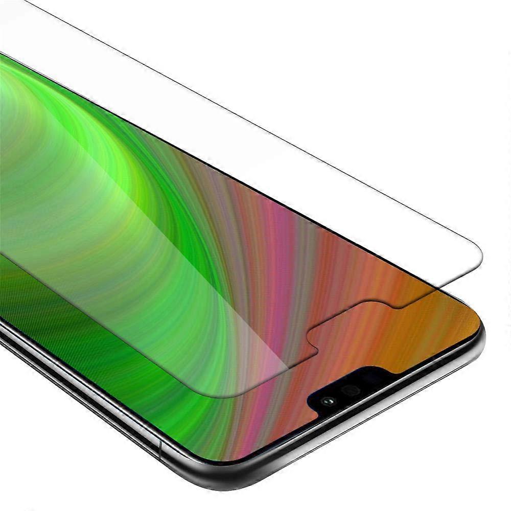 Screen protector compatible with Honor 8X