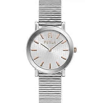 Ladies' Watch Furla WW00003007L1 (Ø 38 mm)