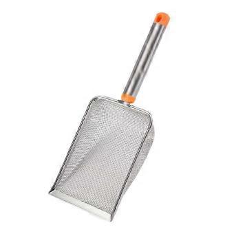 Professional-Grade Litter Scoop