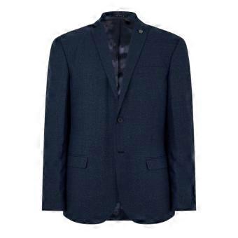 Ted Baker Mens Flecked Suit Jacket