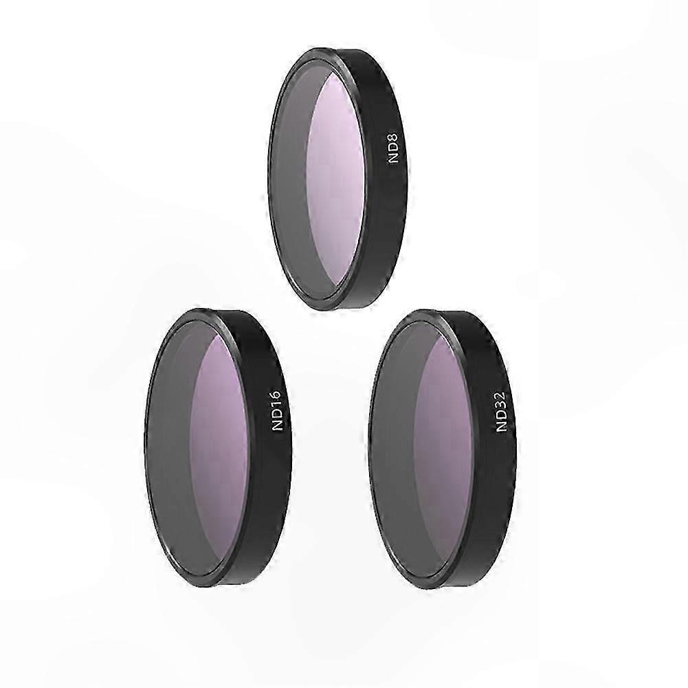 Drone ND8 ND16 ND32 Optical Filter Kit