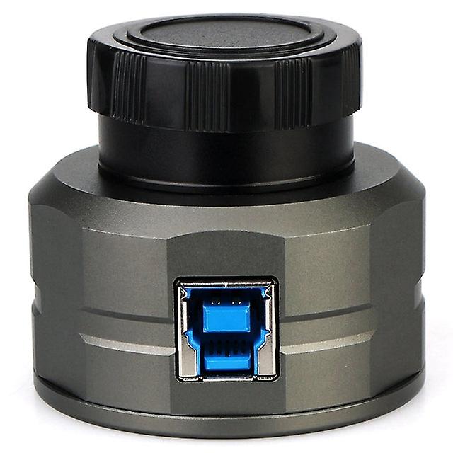 Câmera planetária do telescópio Svbony 1.25 Polegadas USB3.0 Sv205 para fotografia