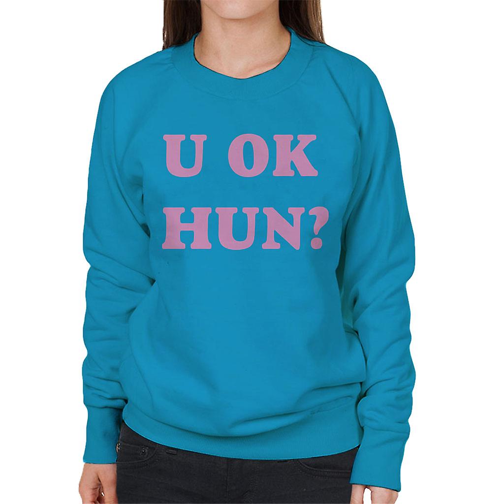 OK Hun ženy ' s triko