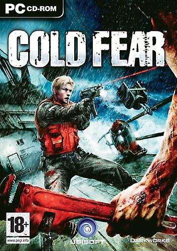 Cold Fear (PC) - New & Sealed