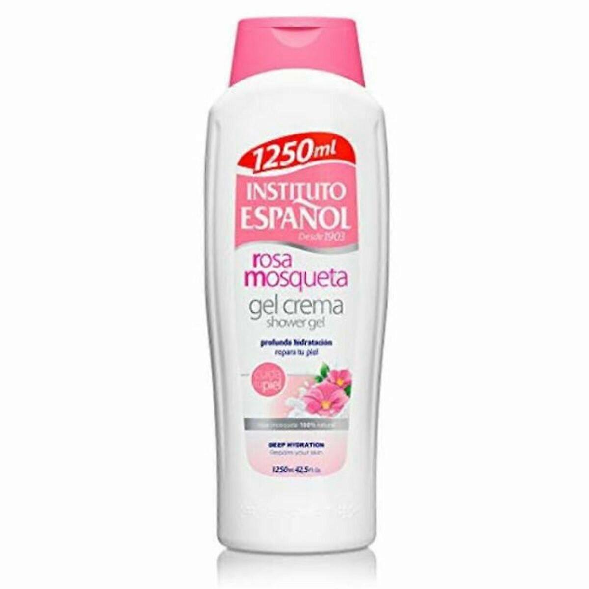 Shower Cream Instituto Español