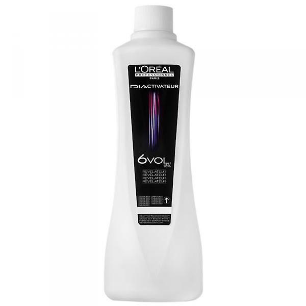 L'Oreal Dia Oxidant 1.8% 1000ml 6 Volume