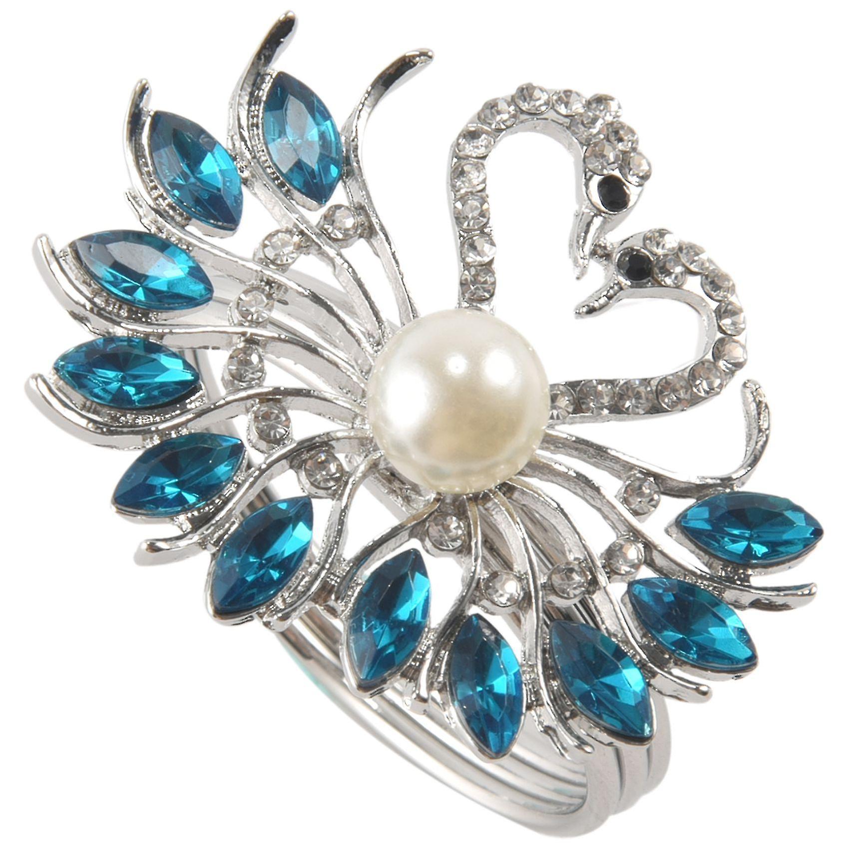 6 Pack Day Napkin Rings,wedding Napkin Rings,table Rats For