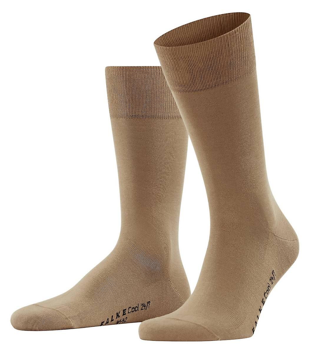 Falke Cool 24/7 Socks - Vulcano Grey