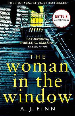 The Woman in the Window