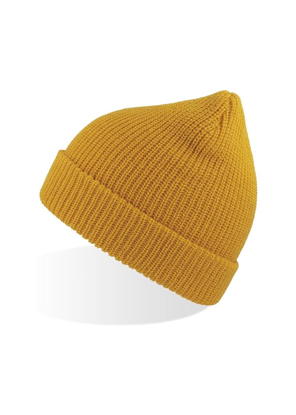 Men's Atlantis Woolly Blend Beanie ACWOLL