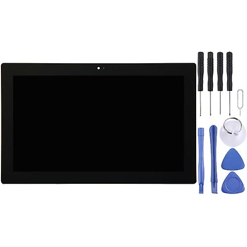 Oem Lcd Screen Compatible With Microsoft Surface Pro 2 With Digitizer Full Assembly