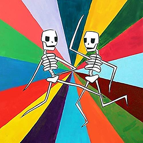 Σουντάρα Κάρμα - Αλφάβητο Ούλφιλας [CD]