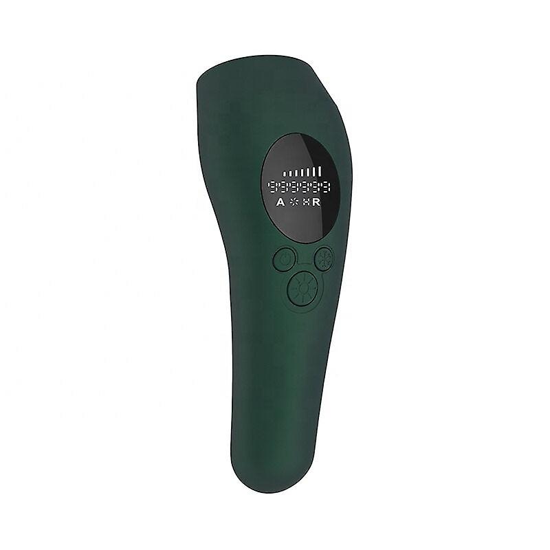 999999 Flashes Ipl Hair Removal Ice Cool Laser Epilator Women Swimsuit Ice Cream Machine Bikini Slime Skin Device