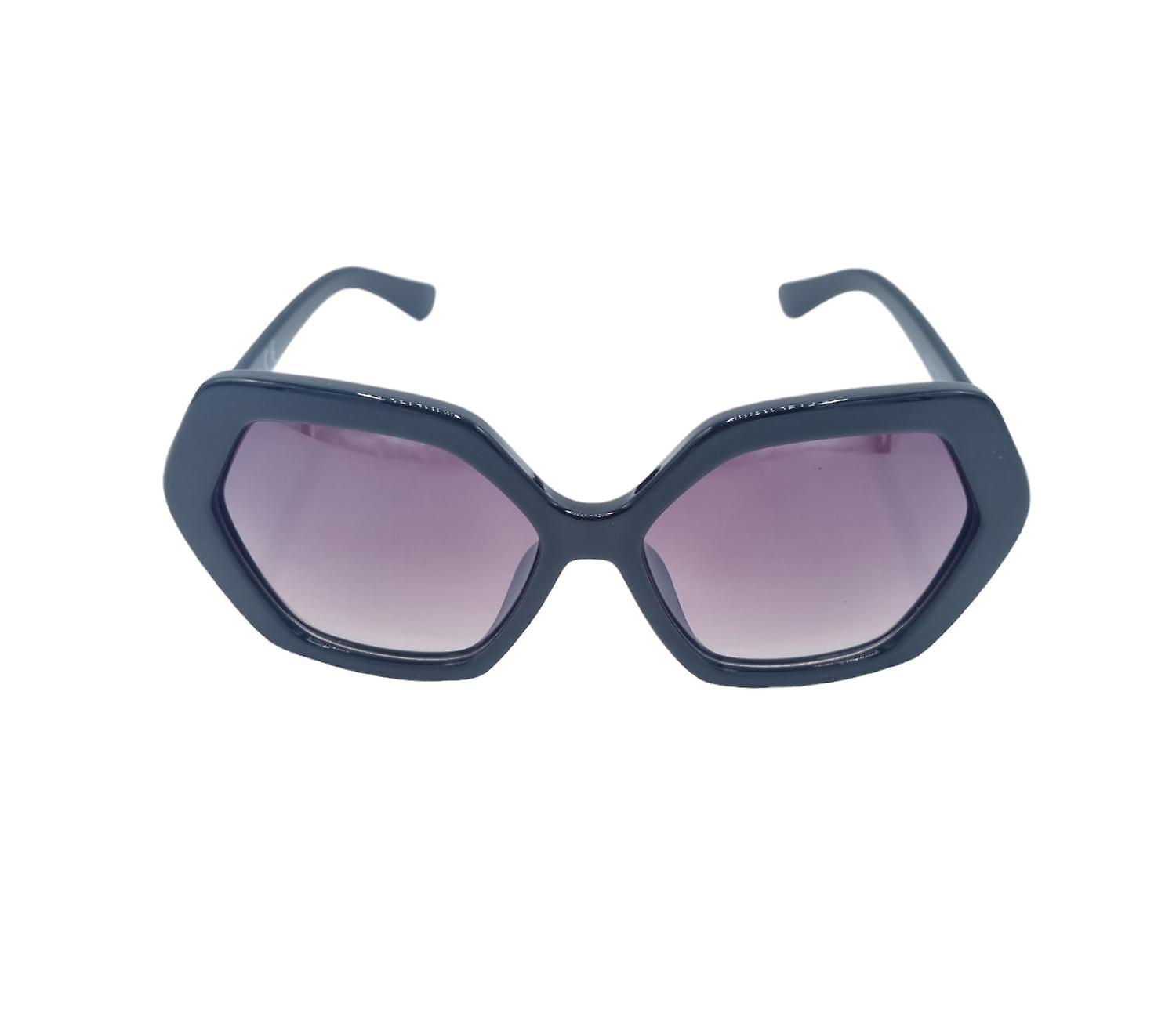 Gendi Black Sunglasses 
