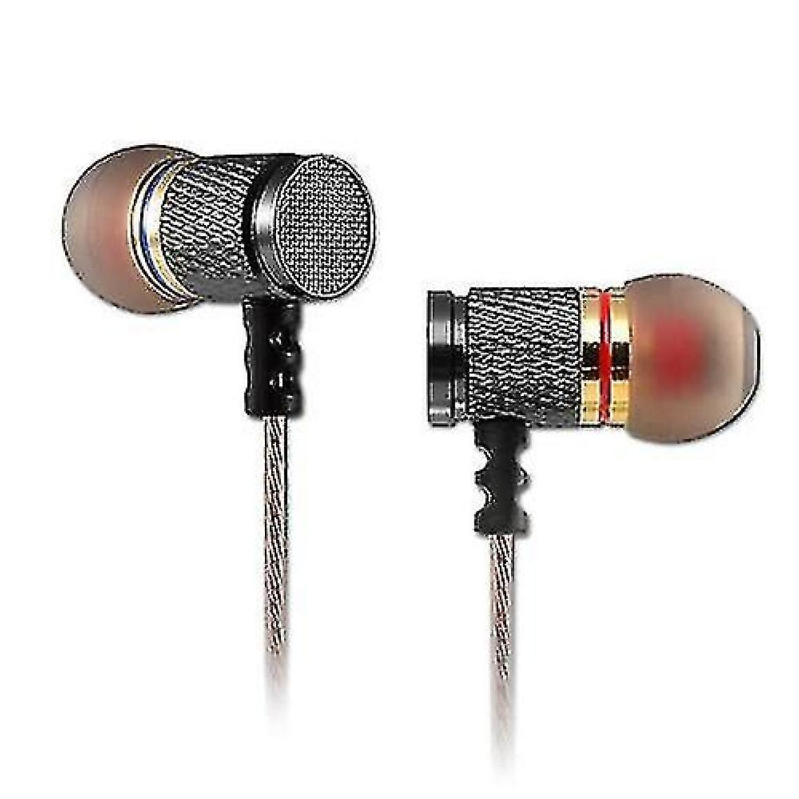 Kz Ed Special Edition 3.5mm Wired Headphone Pitch