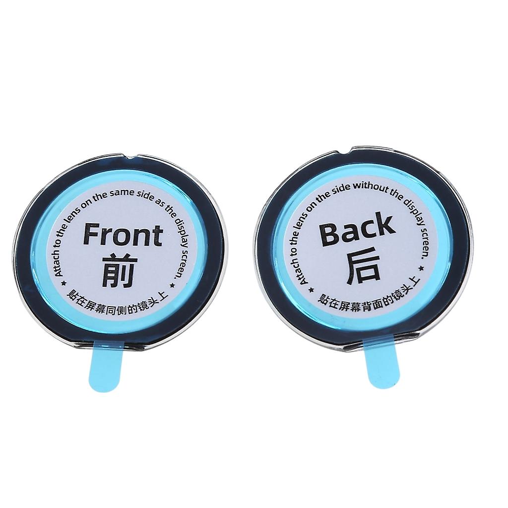 for Insta360 ONE X3 Camera Lens Guards Protector Lens Protective Cover Case