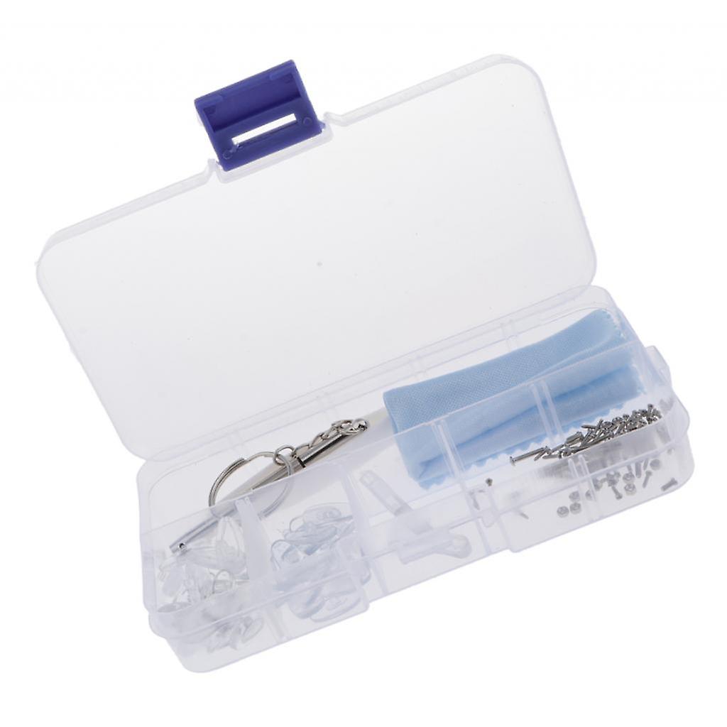 Eyeglass Repair Kits