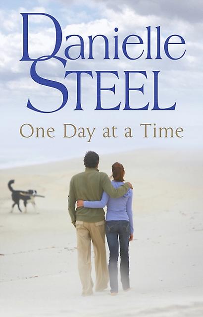 One Day At A Time - Danielle Steel