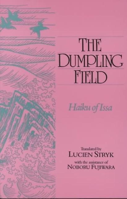 Dumpling Field by Koyashi Issa Paperback
