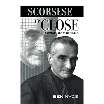 Scorsese em Detalhe: Um Estudo dos Filmes - Ben Nyce