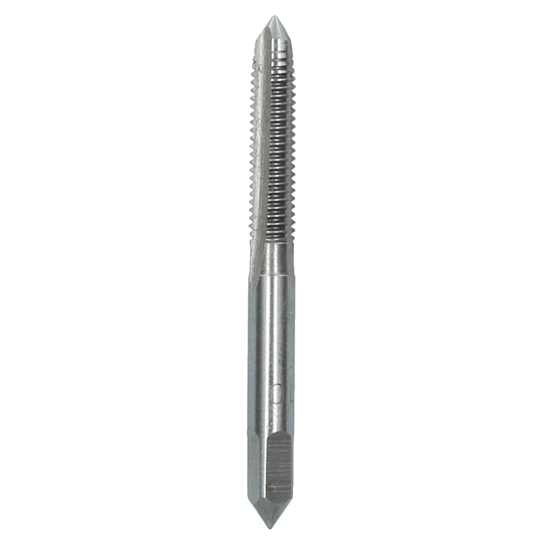 M6 x 1.0 Pitch Metric Taper First Tap Thread Cutter Cutting Repair Tungsten